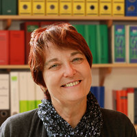 Ursula Schälli | Steuerbevollmächtigte