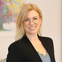 Doreen Zimmermann | Steuerberaterin
