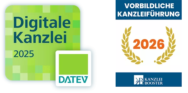Digitale Kanzlei – Steuerberatung Merk in Konstanz